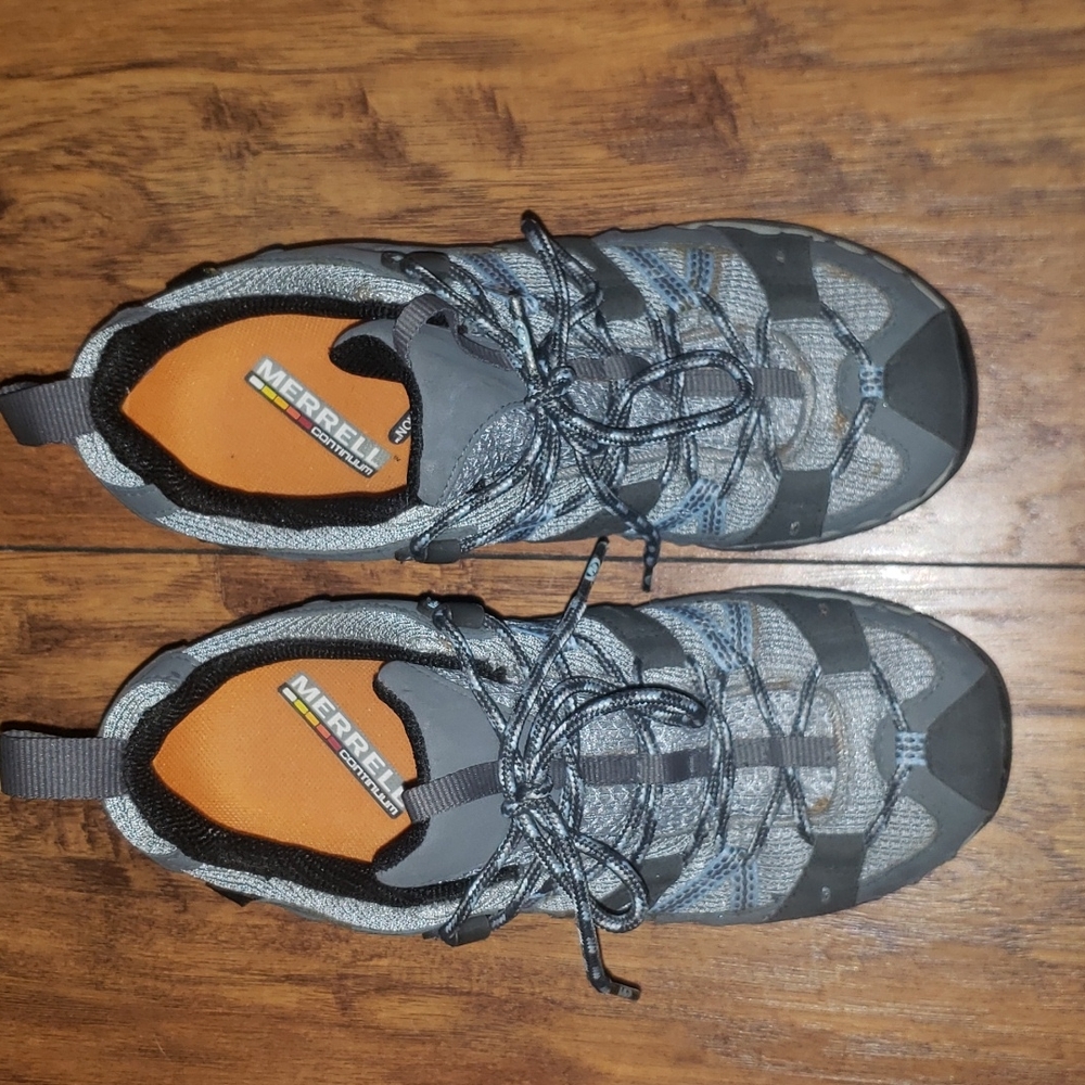 Merrell Siren Gore-Tex Hiking Shoes